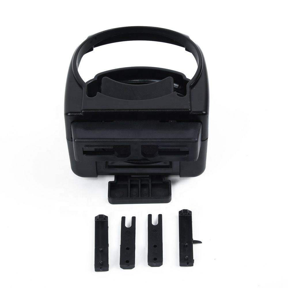 Car Cup Holder Guide: Universal Custom Fit for BMW E36, Porsche 981, Golf 5, TANK 500, JETOUR T2